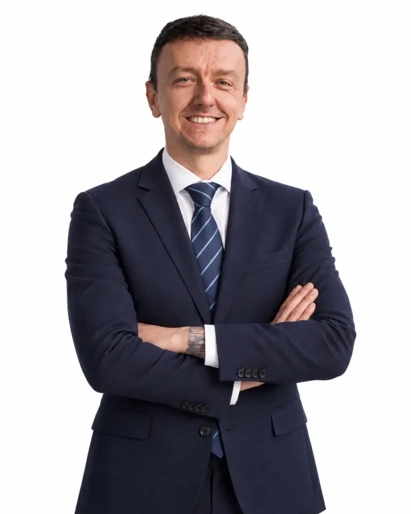 Emanuel Vagni — consulente Kìron Crema