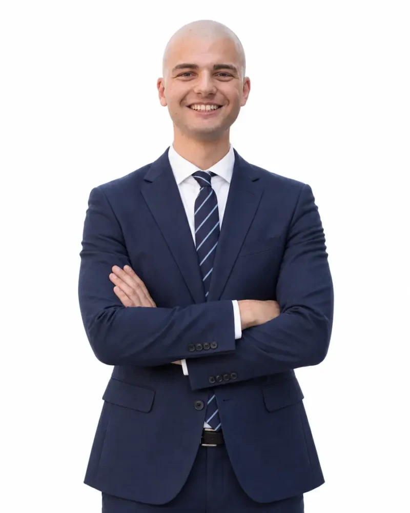 Antonio Abbruzzese — consulente Kìron Crema