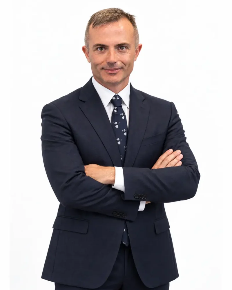 Giuseppe Ferraresi — consulente Kìron Crema