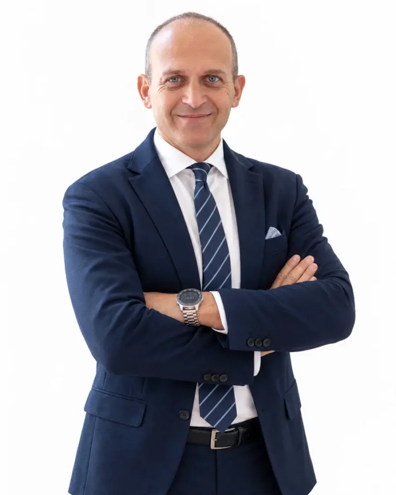 Stefano Alberto Bordoni — consulente Kìron Crema